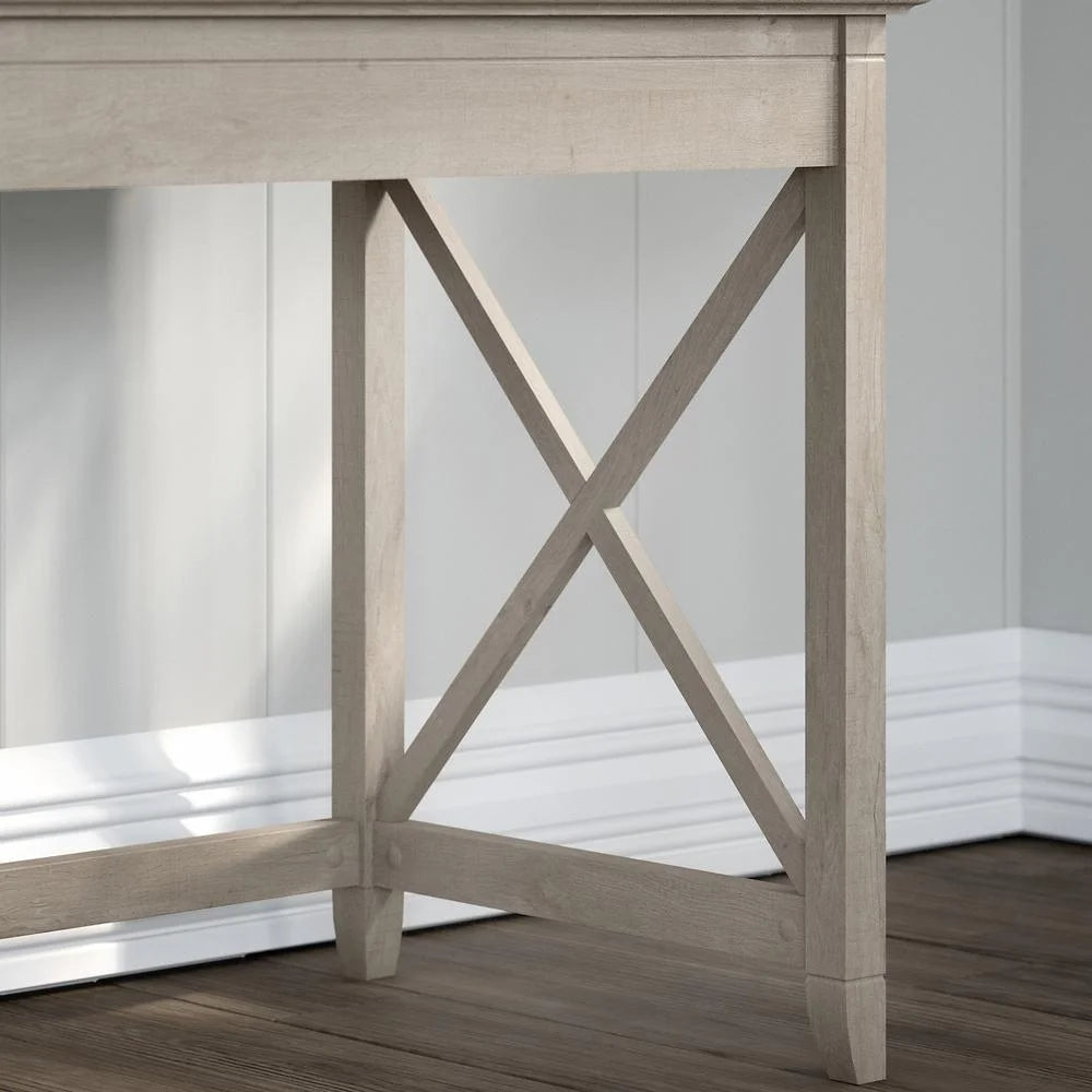 L-Shaped Desk and Chair Set R811