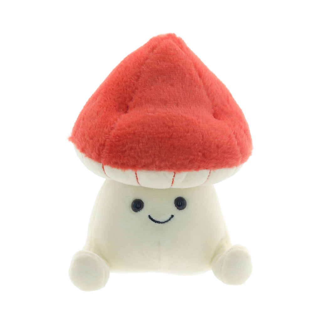 Small Mushroom Easter Plush V538465
