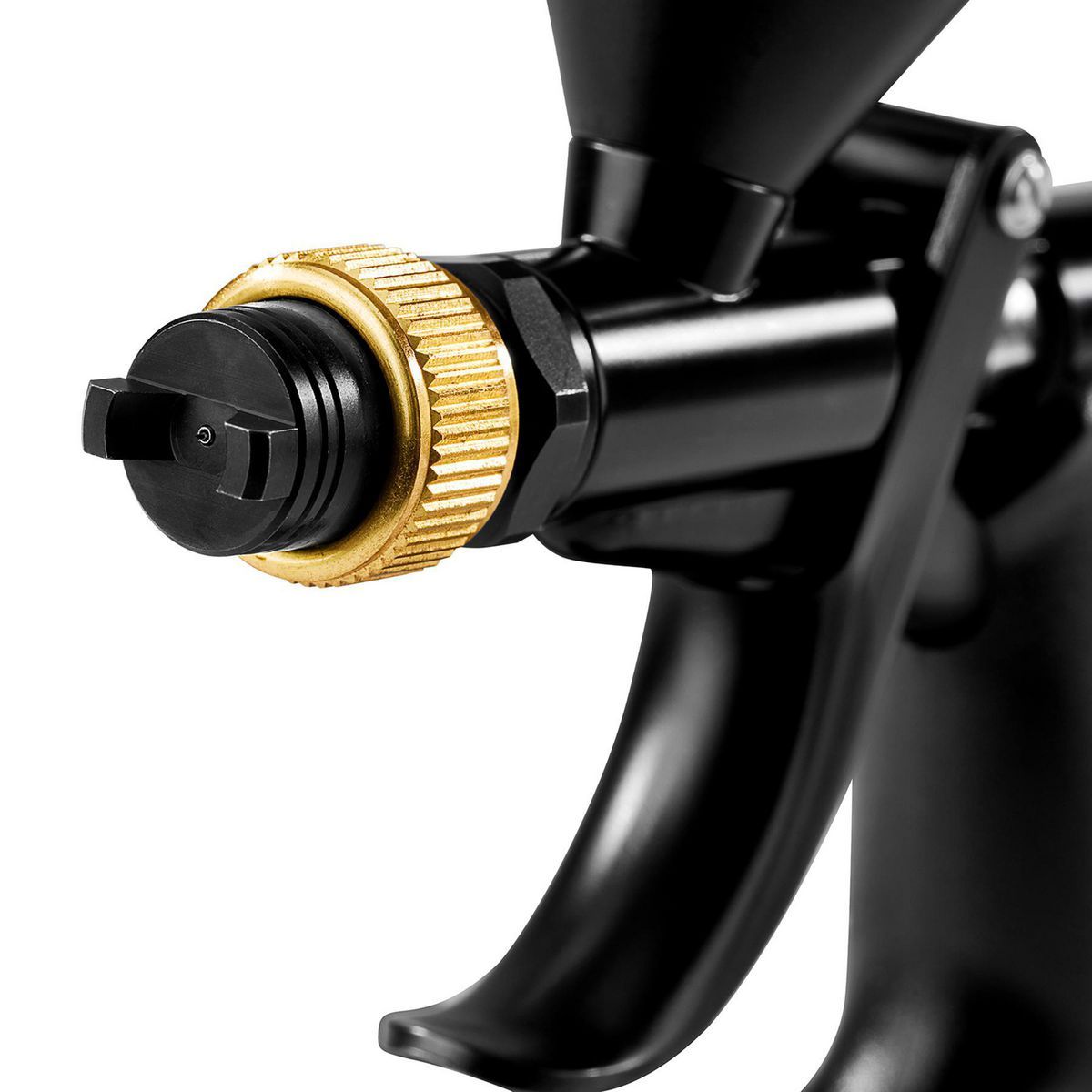 0.3 mm, 0.5 mm Dual-Action Gravity-Feed Airbrush M543960