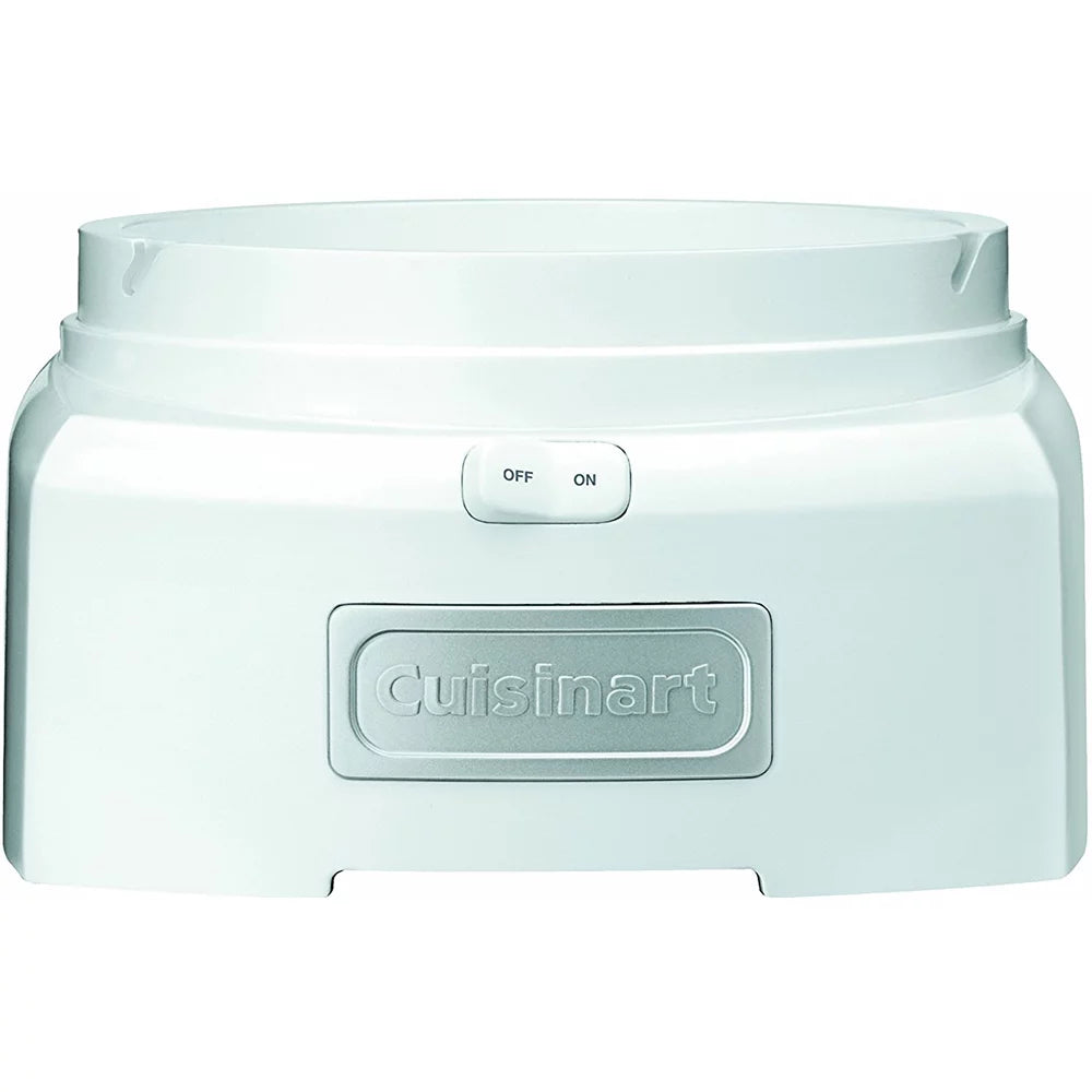 2 Pack Frozen Yogurt Ice Cream & Sorbet Maker I1903
