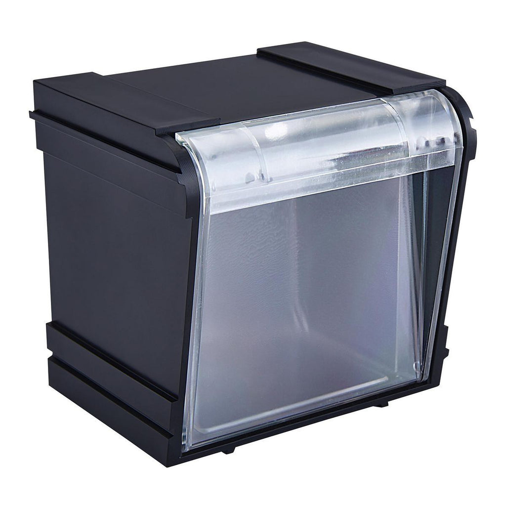 4 in. Stacking Tilt Bin U352