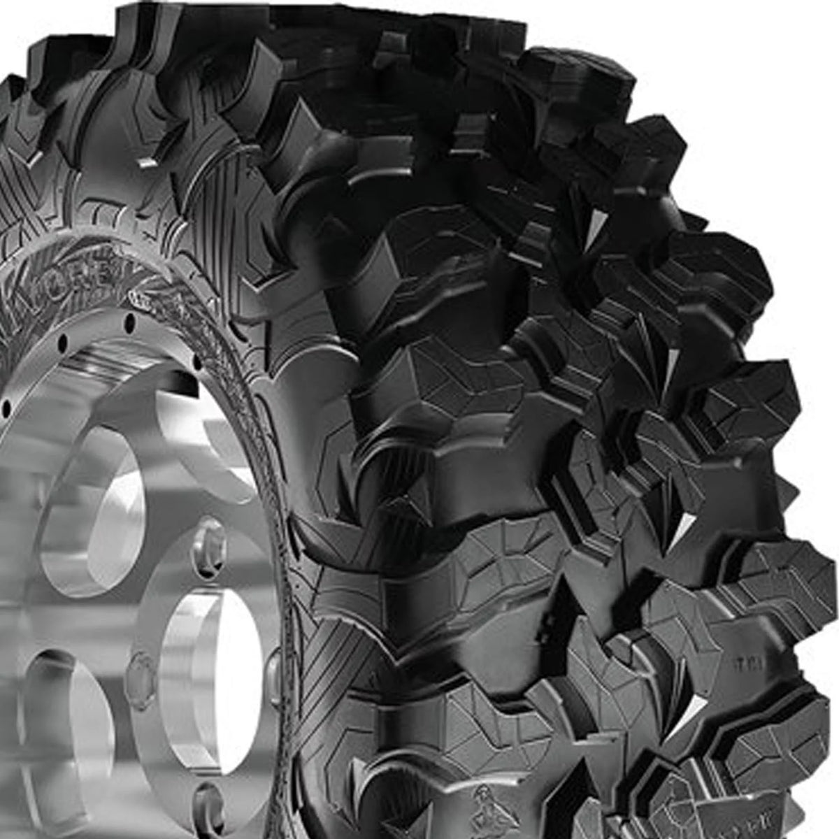 31X10.00R15 ATV/UTV Tire D968