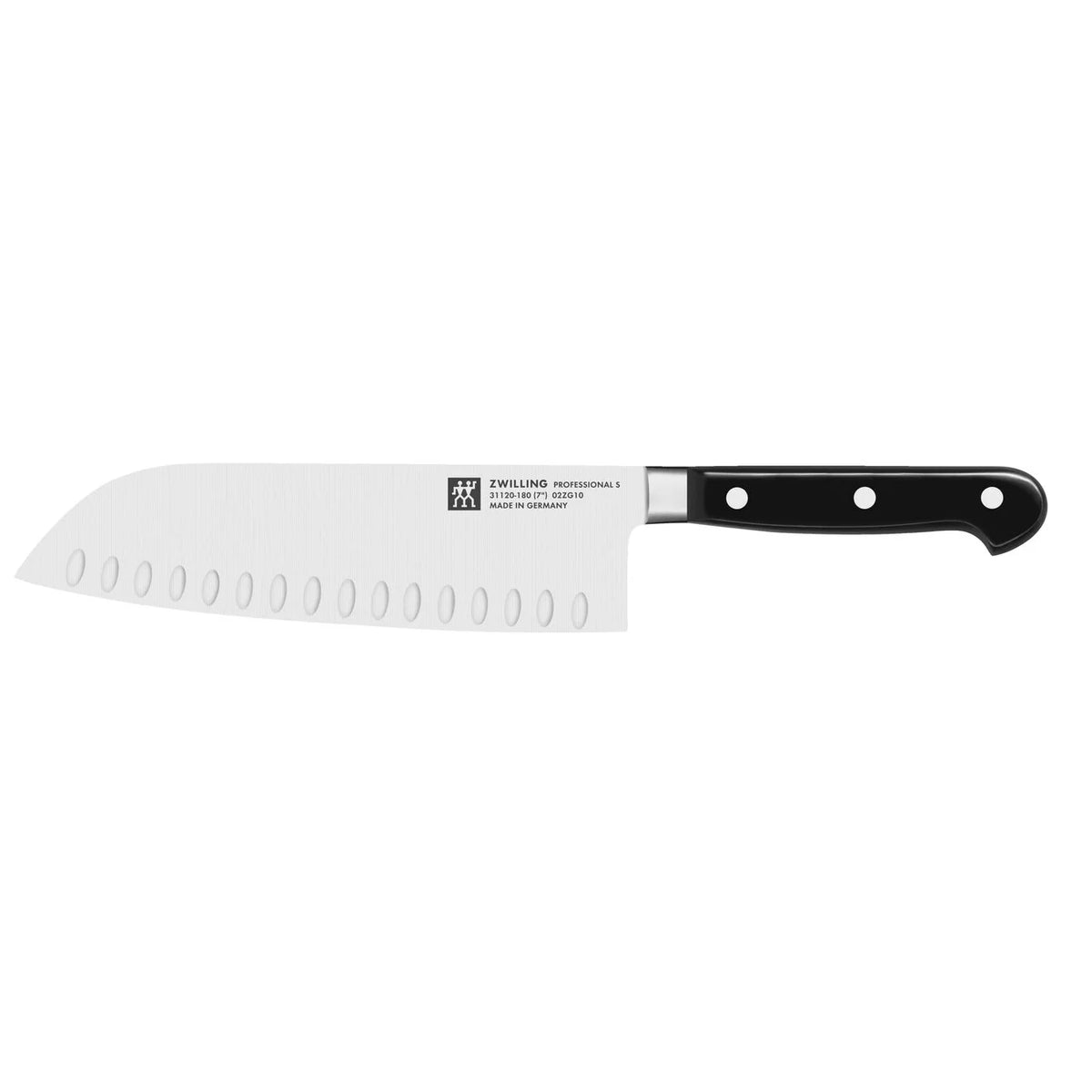 Santoku Knife G93008