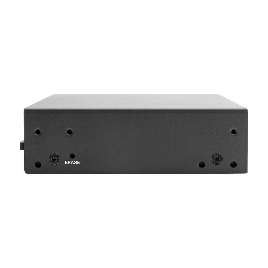 4-Port Console Server with Dual GB NIC M24658