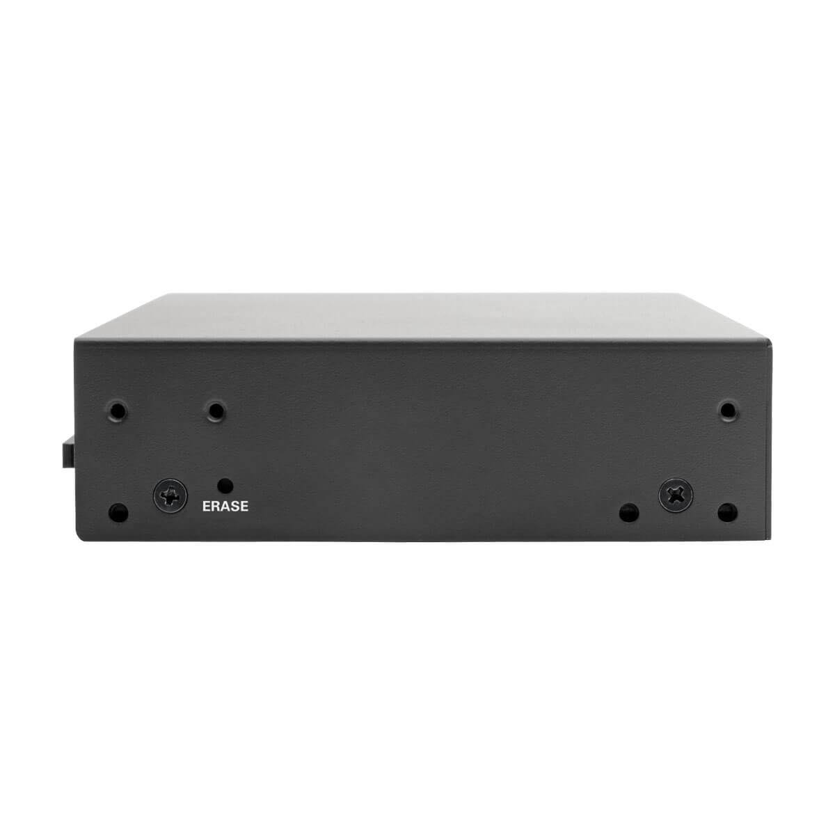 4-Port Console Server with Dual GB NIC M24658