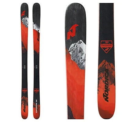 94 Skis 191 cm S76177