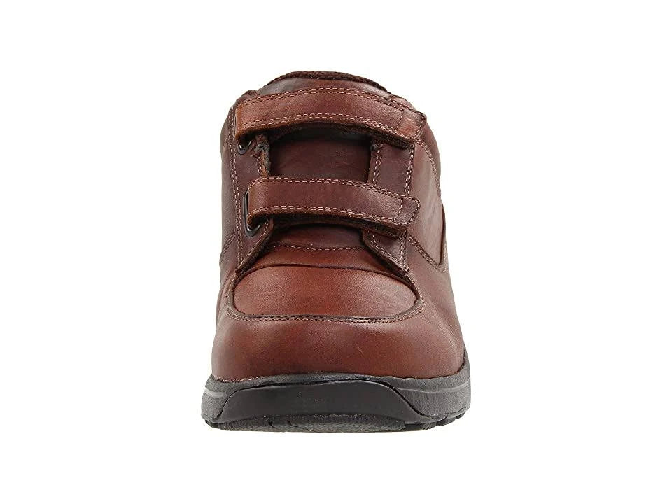 Brown Men's Shoes H2180