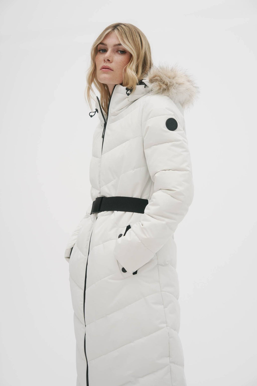 Capri Winter White K2256