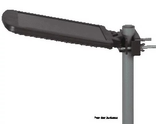 Solar Motion Dusk to Dawn Area Light, 1,000 Lumens S945