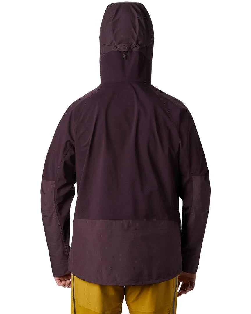 Men's Gore-Tex Anorak L8116