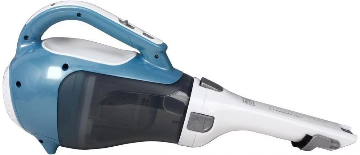 16V Lithium Ion DustBuster N79711