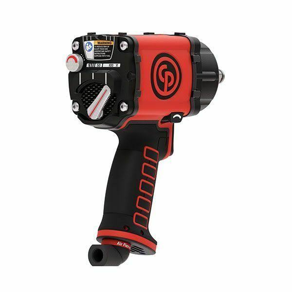 1/2 in. Impact Wrench L7665