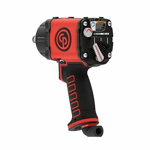 1/2 in. Impact Wrench L7665