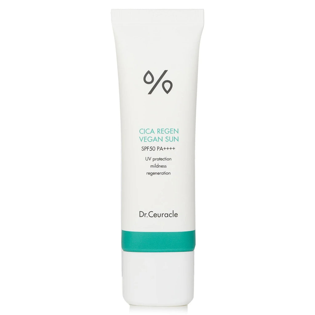 Vegan Sun SPF 50 50ml V908591
