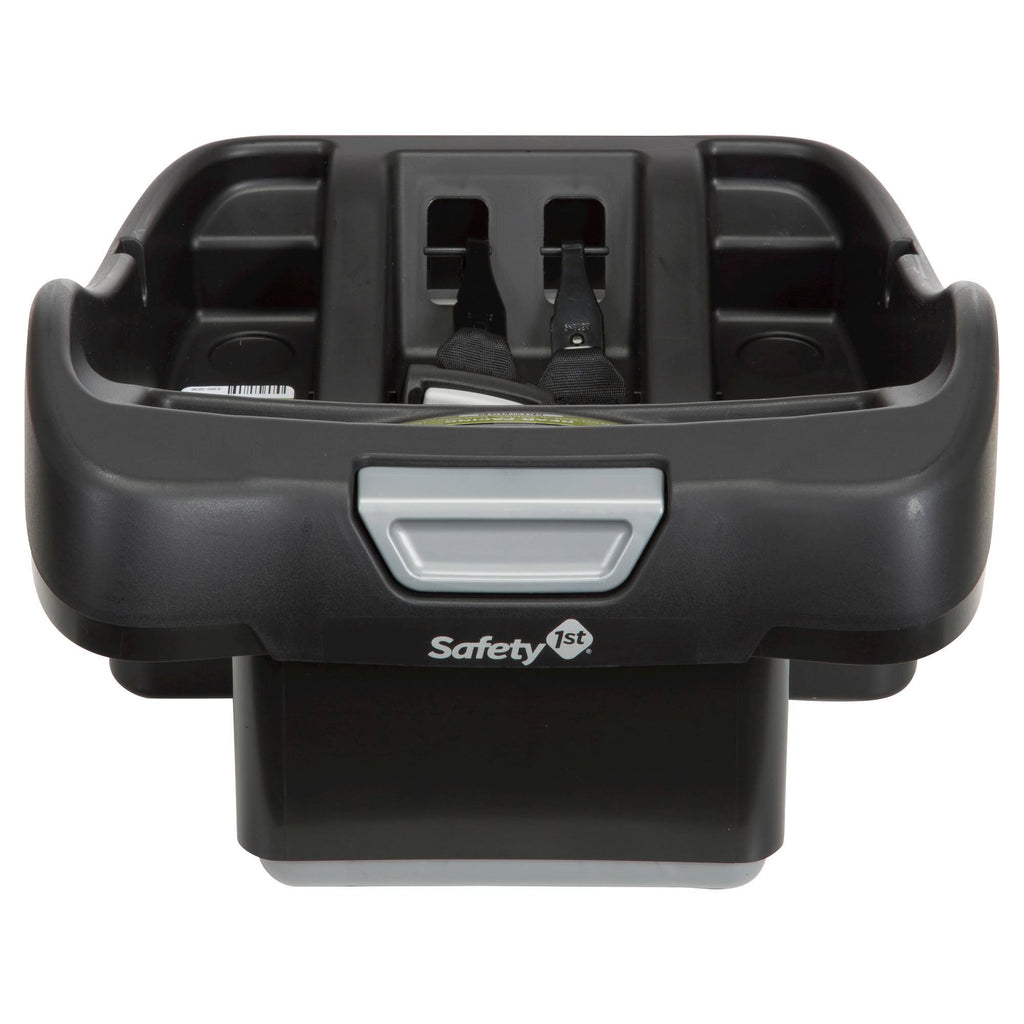 Black Infant Car Seat Base O814