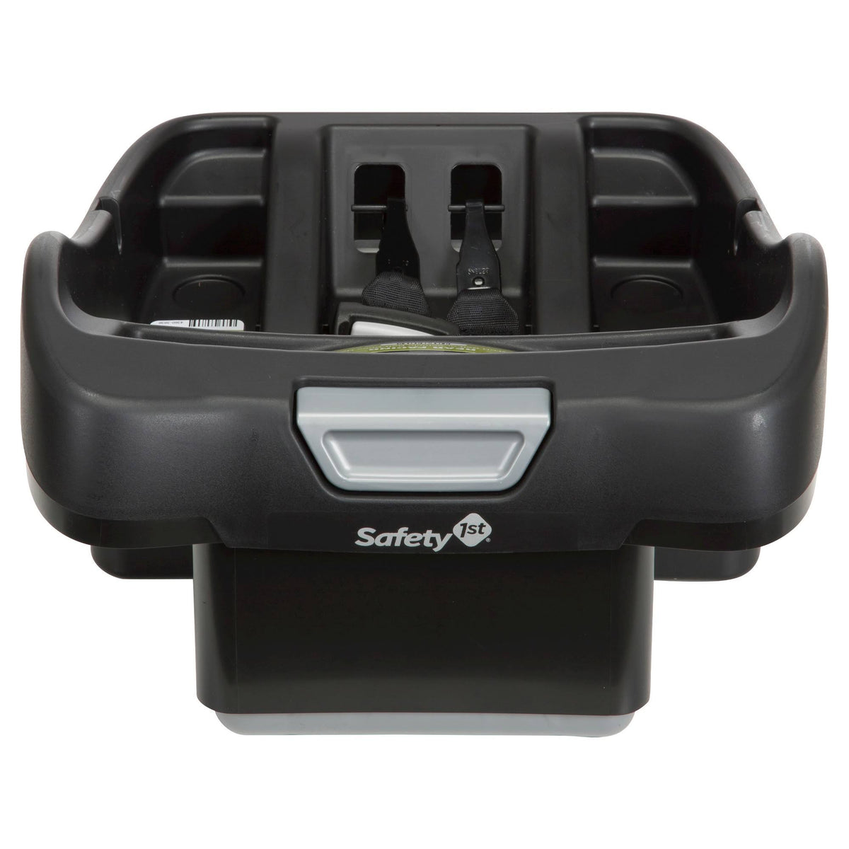 Black Infant Car Seat Base O814