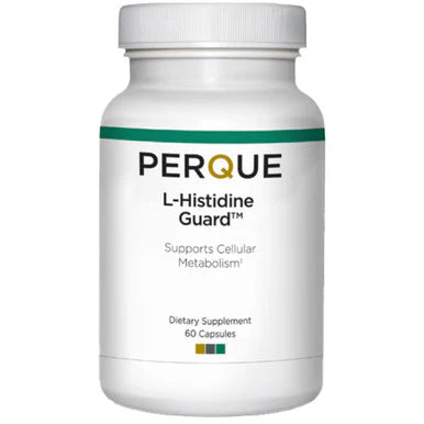 L-Histidine 60c U384592