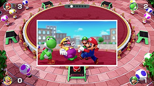 Super Mario Party S139