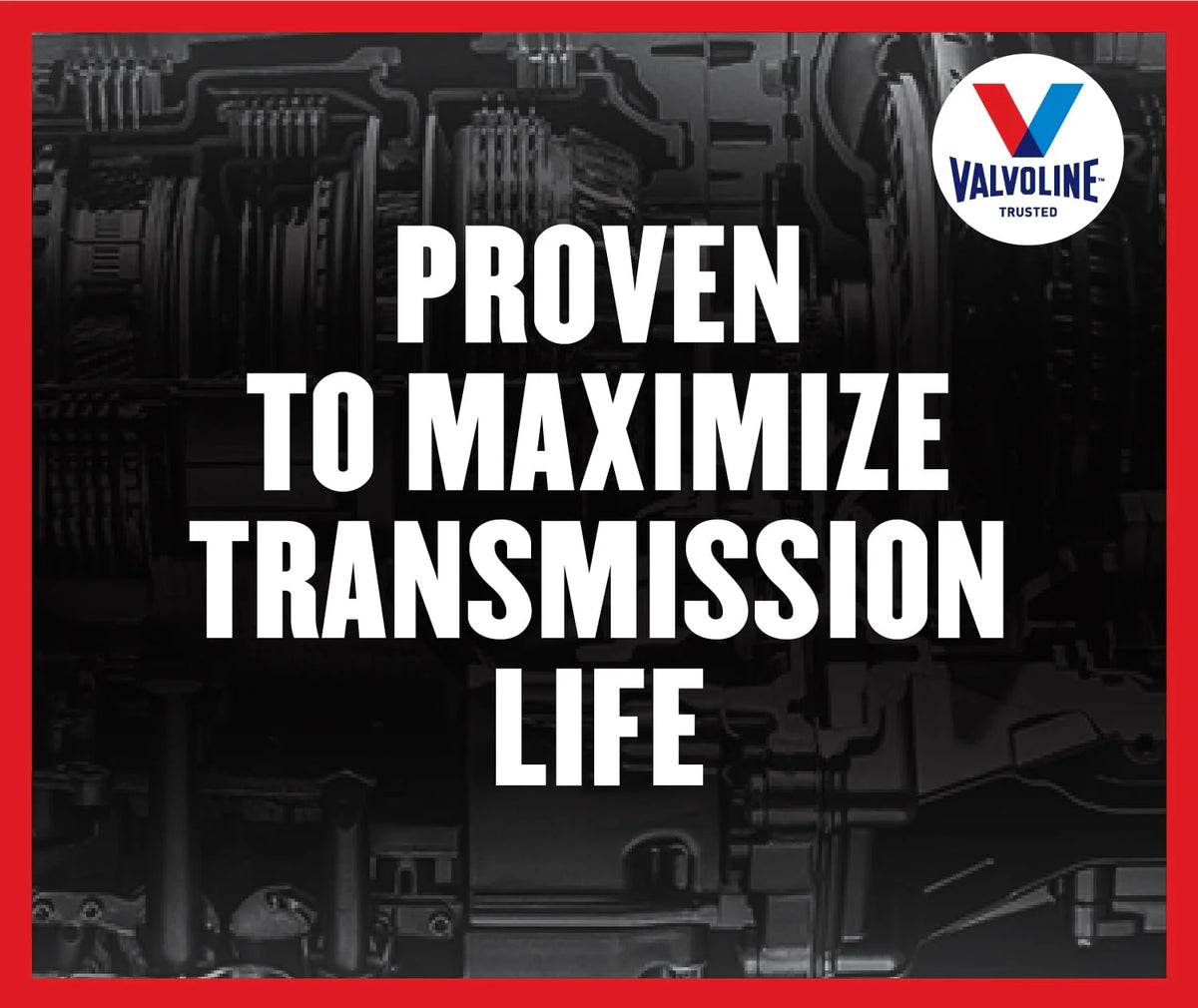 Full Synthetic Automatic Transmission Fluid 1 GA Q9846