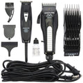 Clipper-Trimmer Combo Case W726