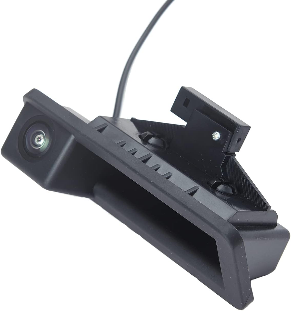 1280x720p Waterproof Night Vision Rear Reversing Backup Camera C293