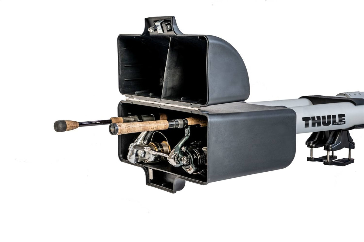 Thule Rod Vault ST Fishing Rod Roof Rack P344