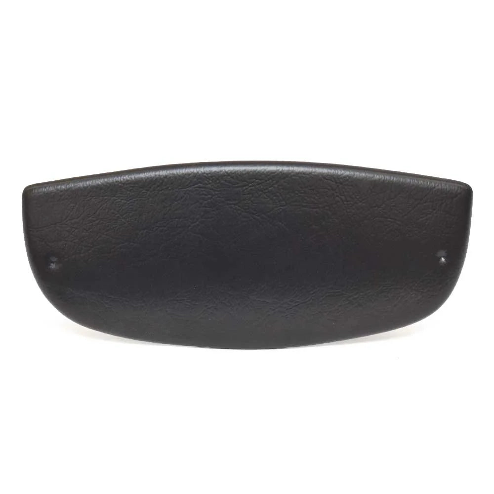 Gray Woodgrain Pontoon Boat Gauge Panel Y25065