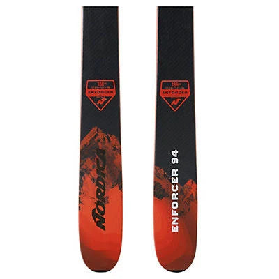 94 Skis 191 cm S76177