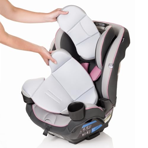 Ontario Gray 3-in-1 Convertible Car Seat B776918