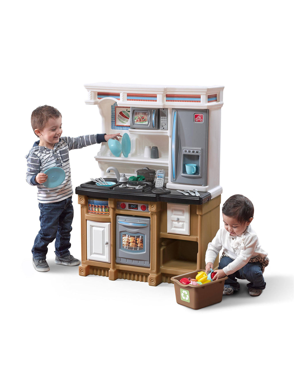 Custom Kitchen P49234