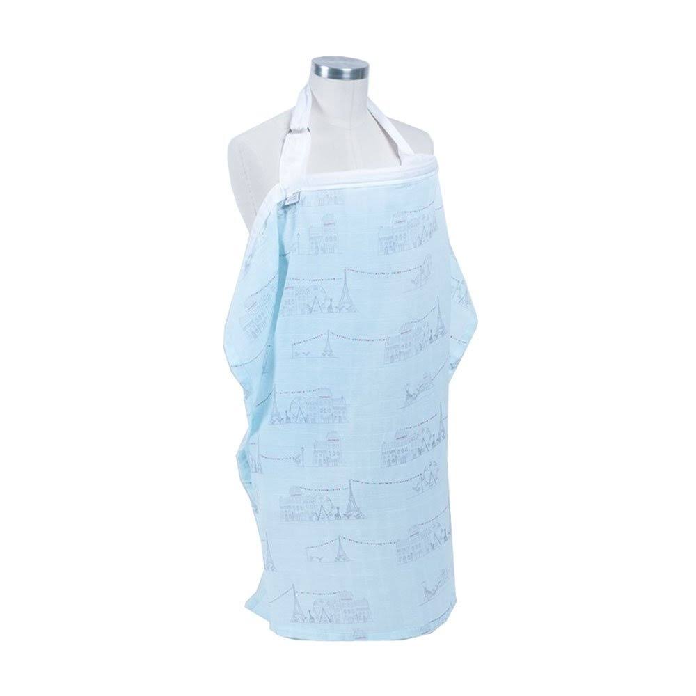 Muslin Nursing Cover X4171