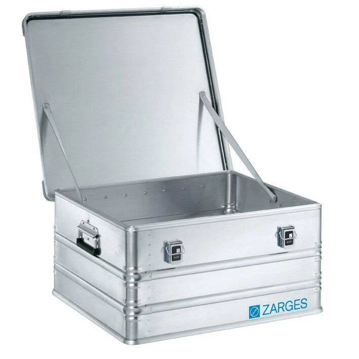 Heavy Duty Aluminum Cases C23751