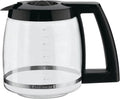 12-Cup Glass Carafe M1780