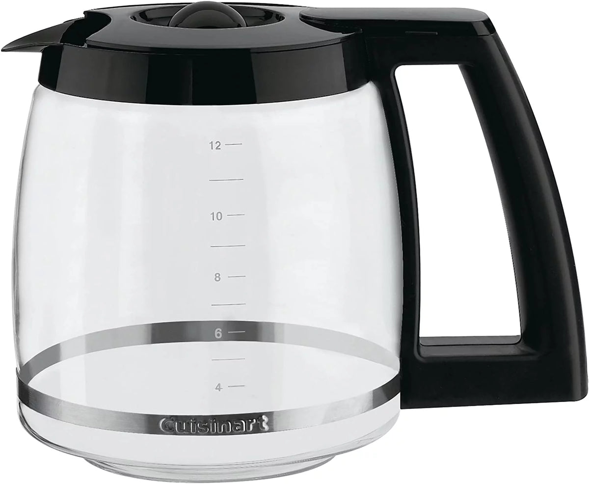 12-Cup Glass Carafe M1780