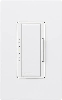 600-Watt Electronic Low Voltage Digital Dimmer P65803