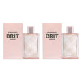 Pack of 2 3.3 oz EDT Spray R396