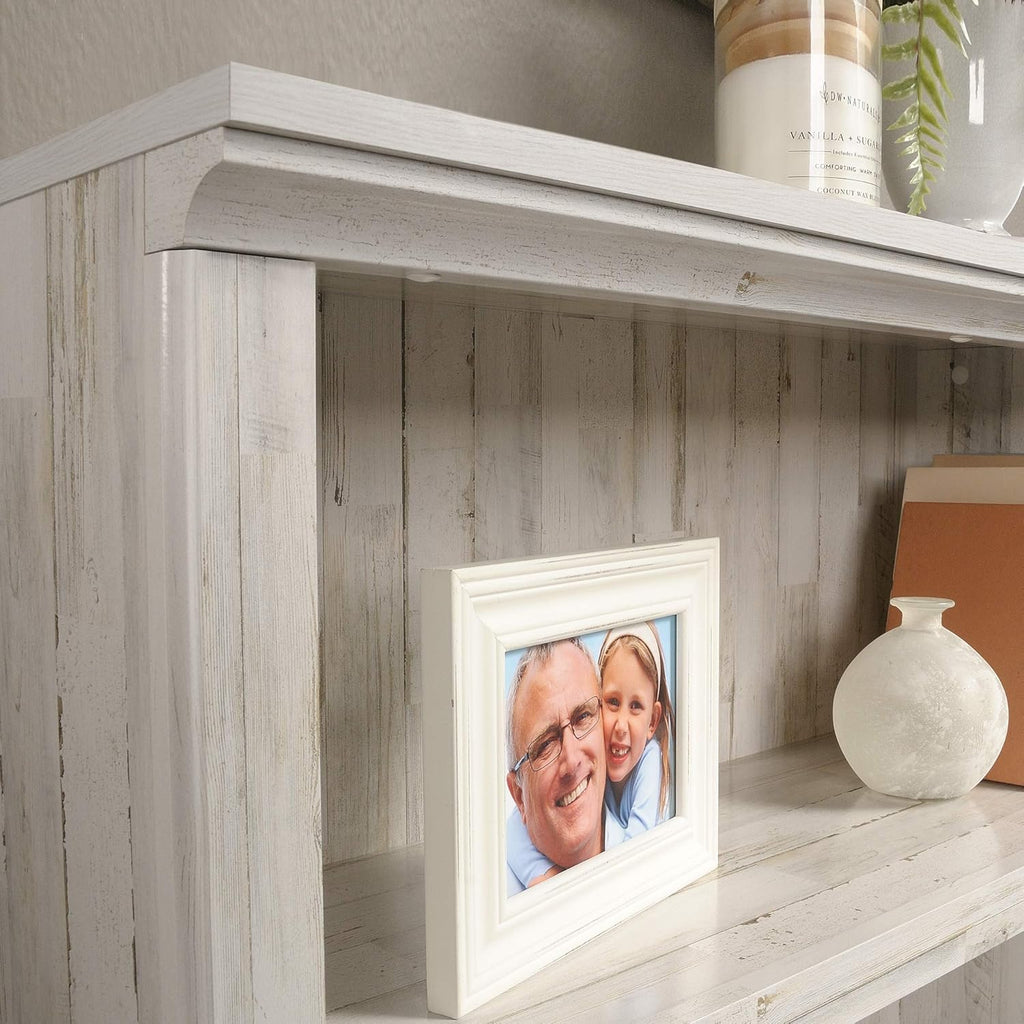 White Bookcase R757619