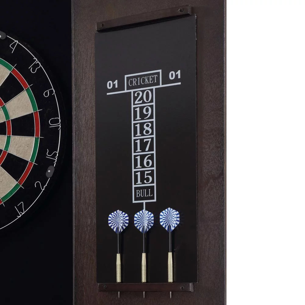 Dartboard Cabinet I243018
