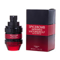 Spicebomb Infrared Eau De Parfum Spray 30ml O2162