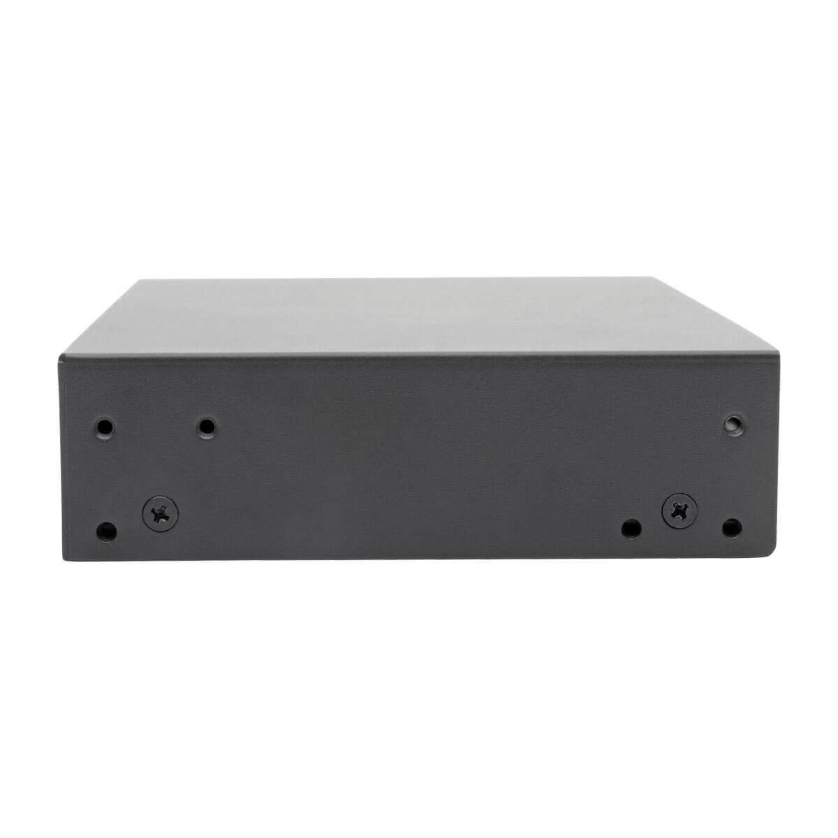 4-Port Console Server with Dual GB NIC M24658
