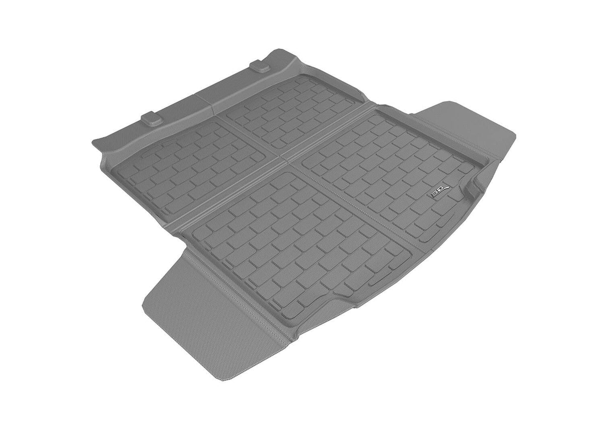 Gray Cargo Liner S844
