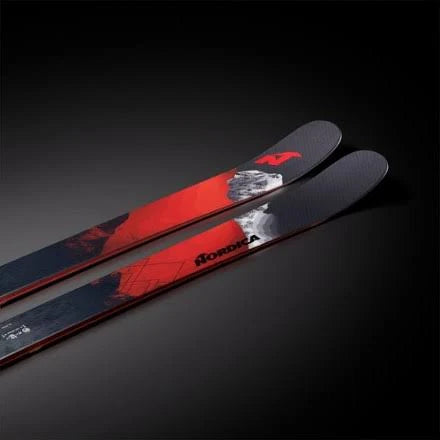 94 Skis 191 cm S76177