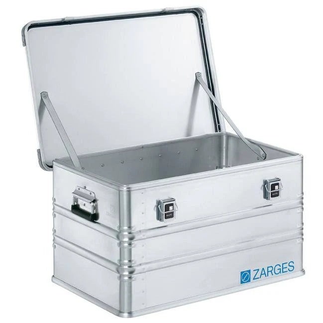 Heavy Duty Aluminum Cases C23751