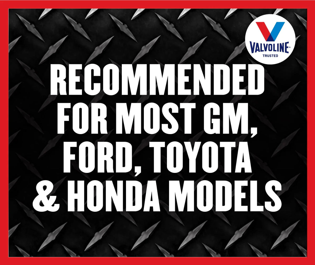 Full Synthetic Automatic Transmission Fluid 1 GA Q9846