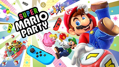 Super Mario Party S139