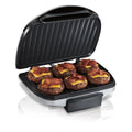 Electric Indoor Grill K91427