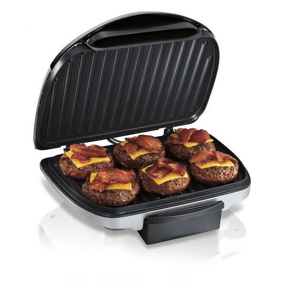 Electric Indoor Grill K91427
