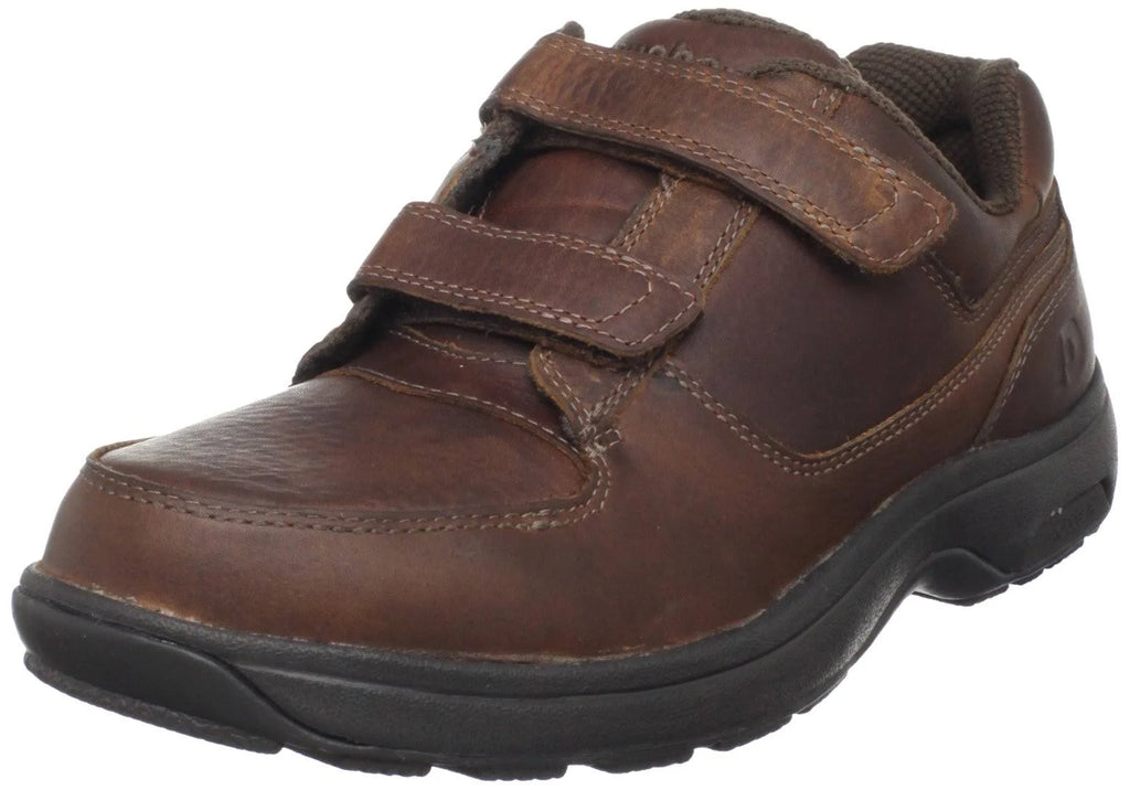 Brown Men's Shoes H2180