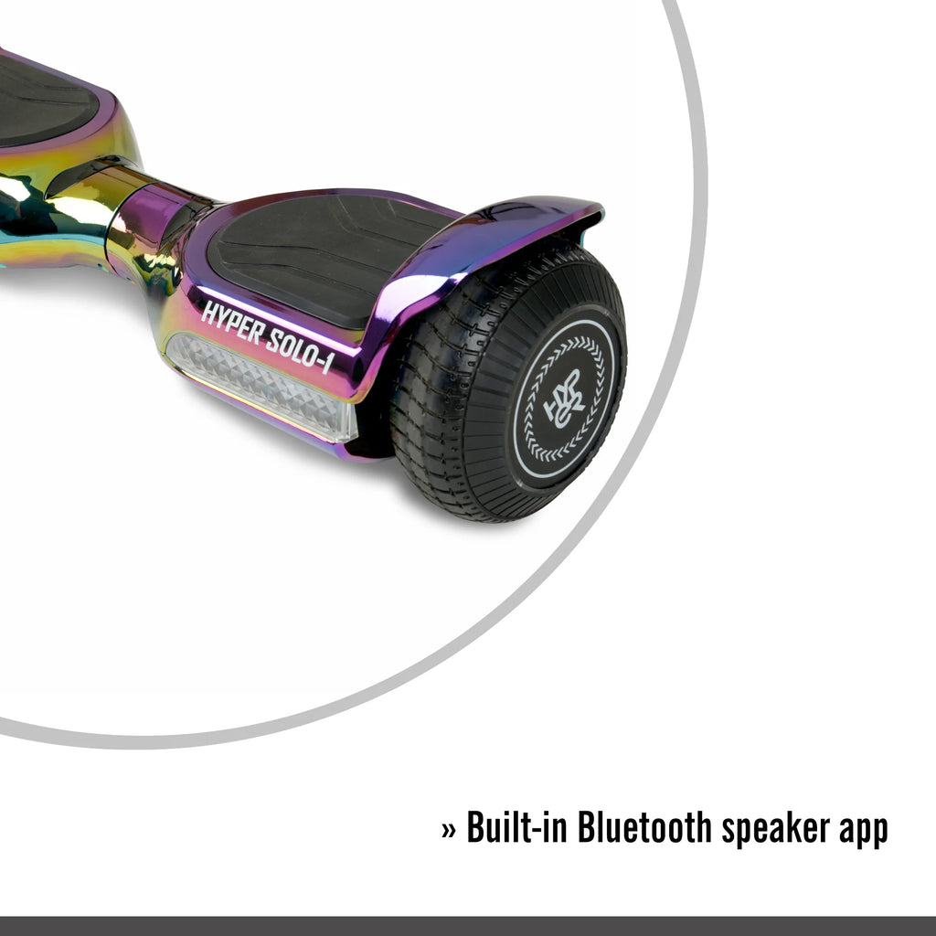 37 Volt Hoverboard K45932