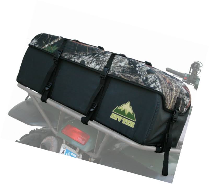Arch Expedition Bag Camo F277